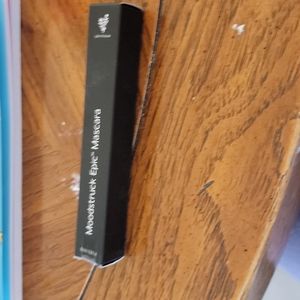 Mood struck epic mascara